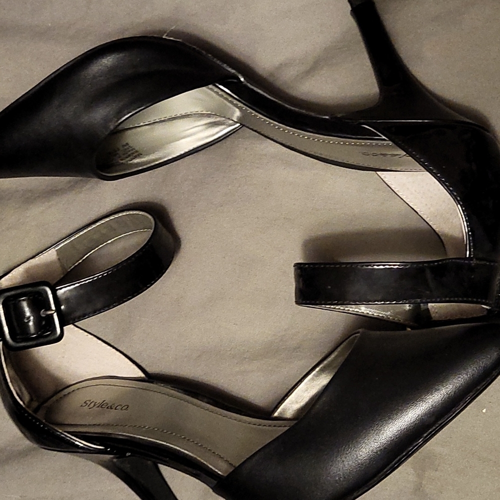 Shoes
